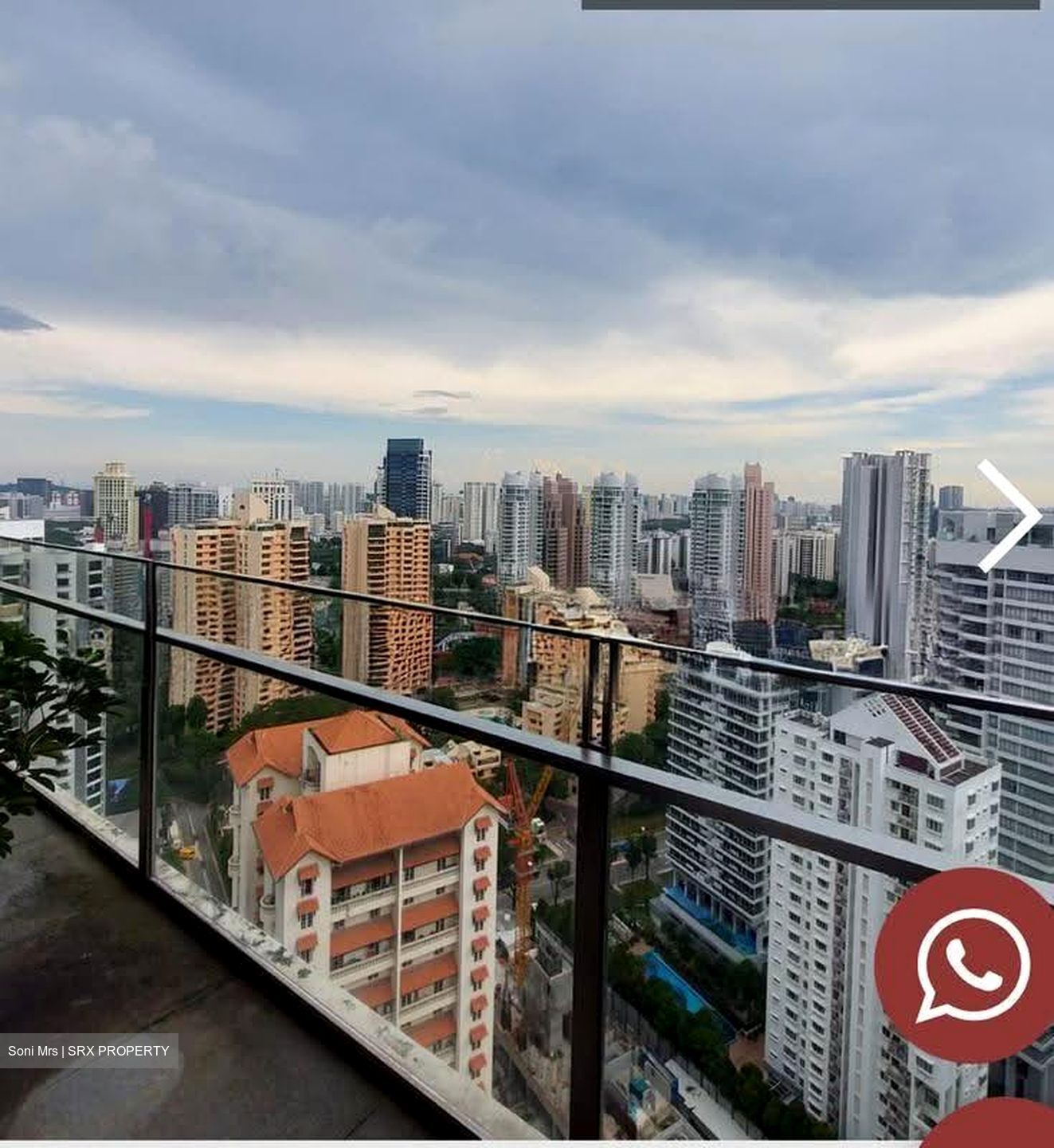 Saint Thomas Walk (D9), Condominium #626562201